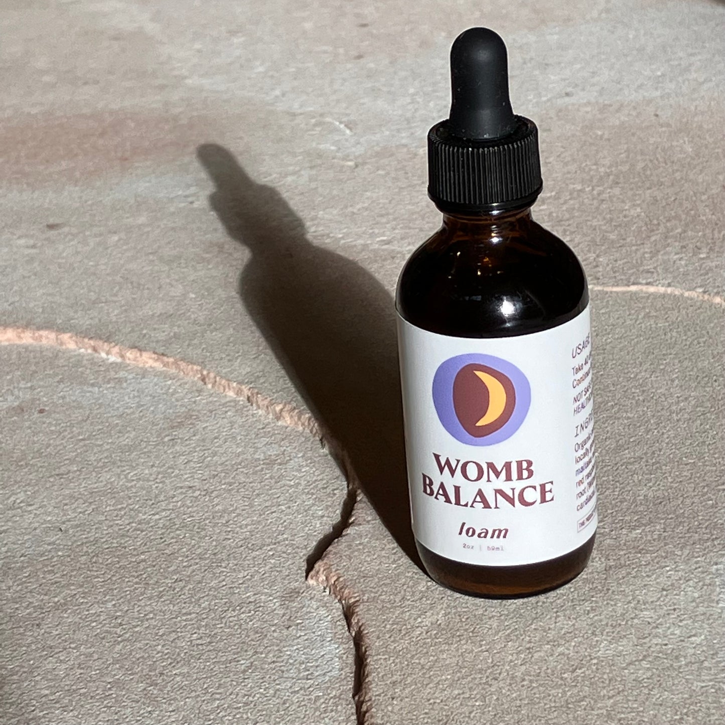 Womb Balance