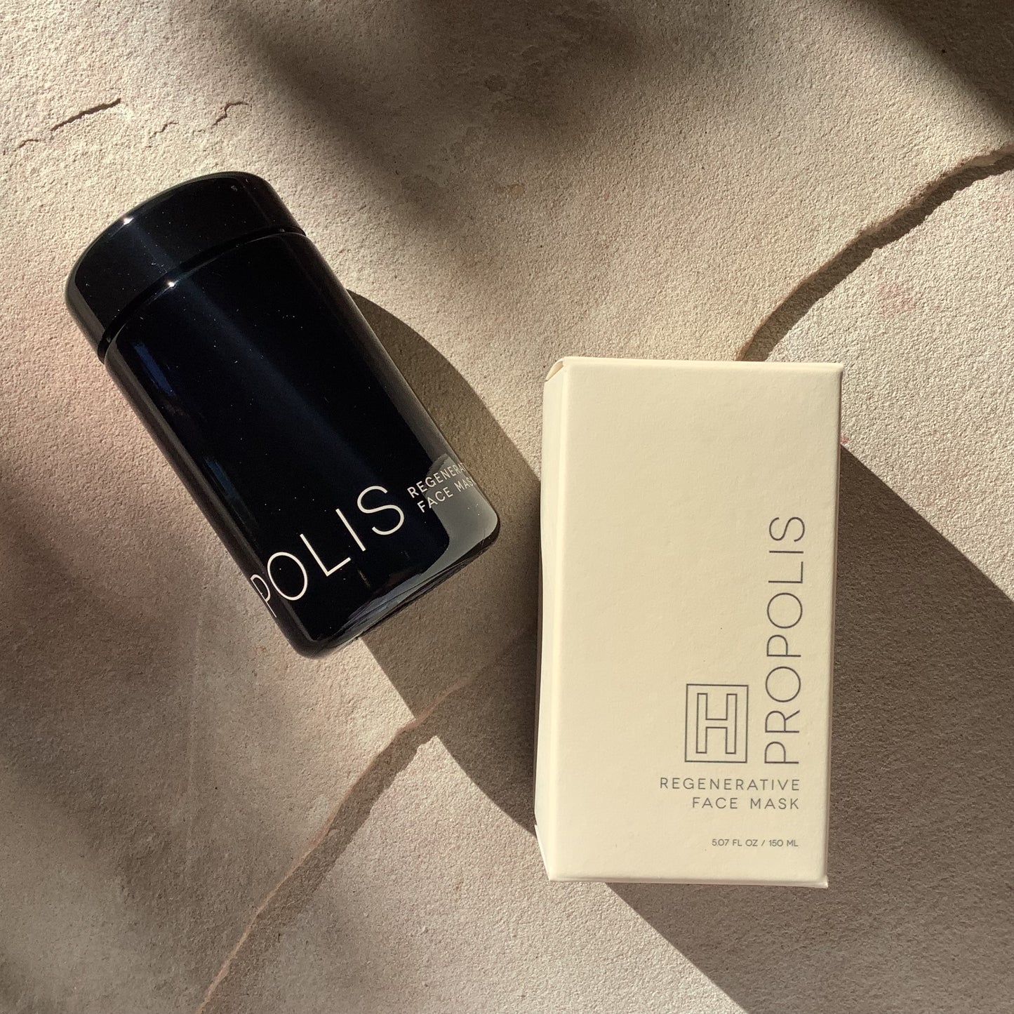 PROPOLIS Regenerative Face Mask