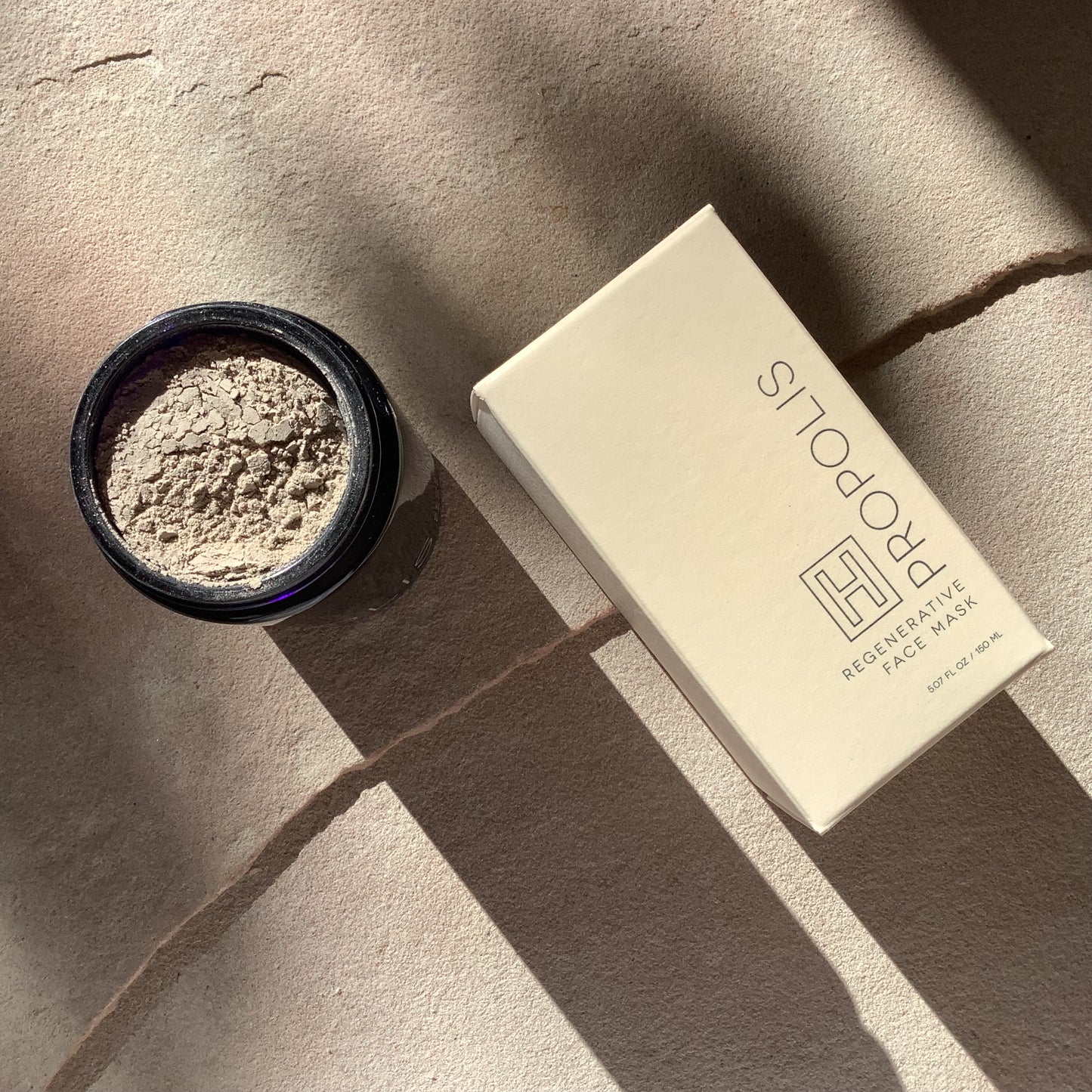 PROPOLIS Regenerative Face Mask