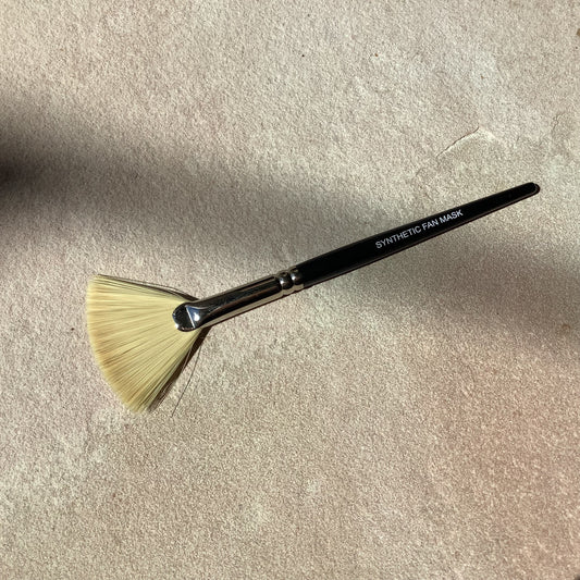 Fan Mask Brush