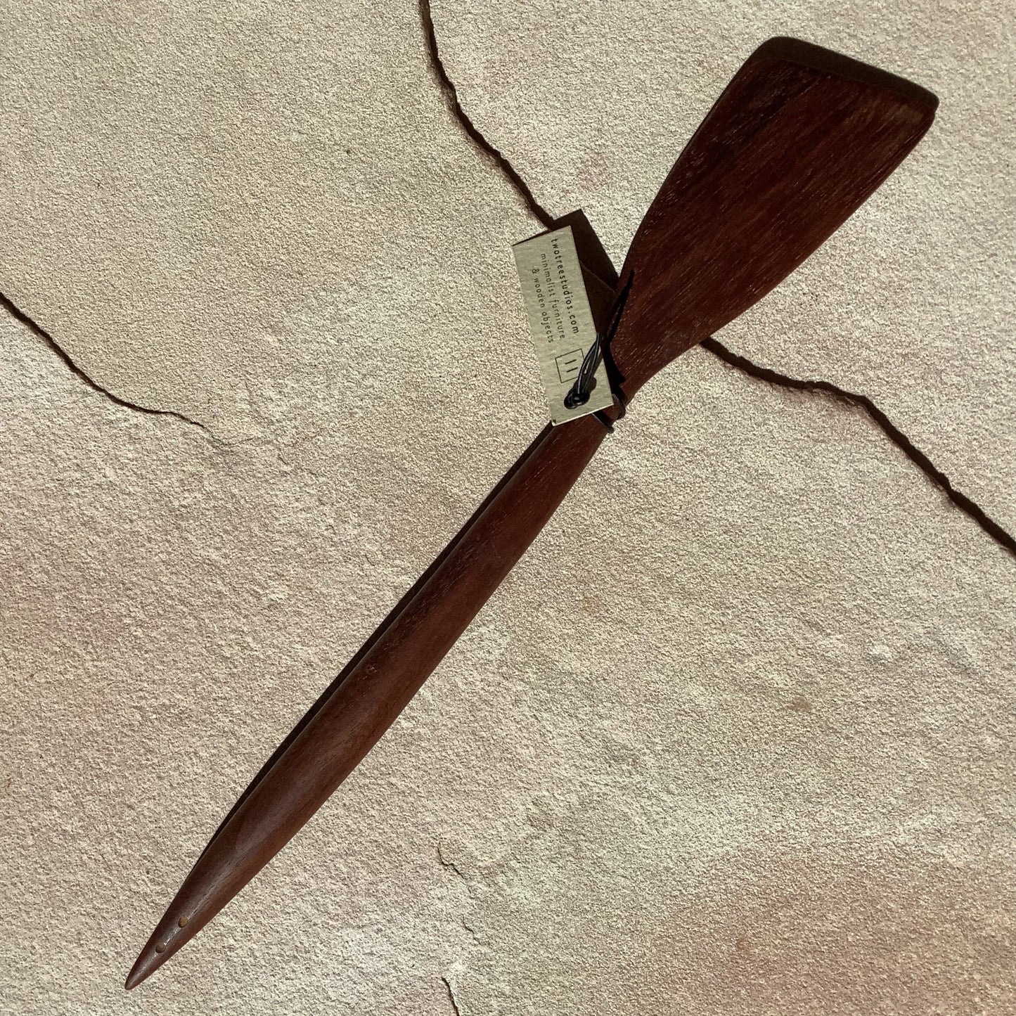 Two Tree Studios Angled Spatula