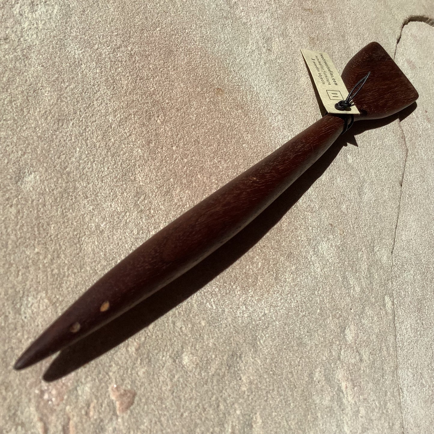 Two Tree Studios Angled Spatula