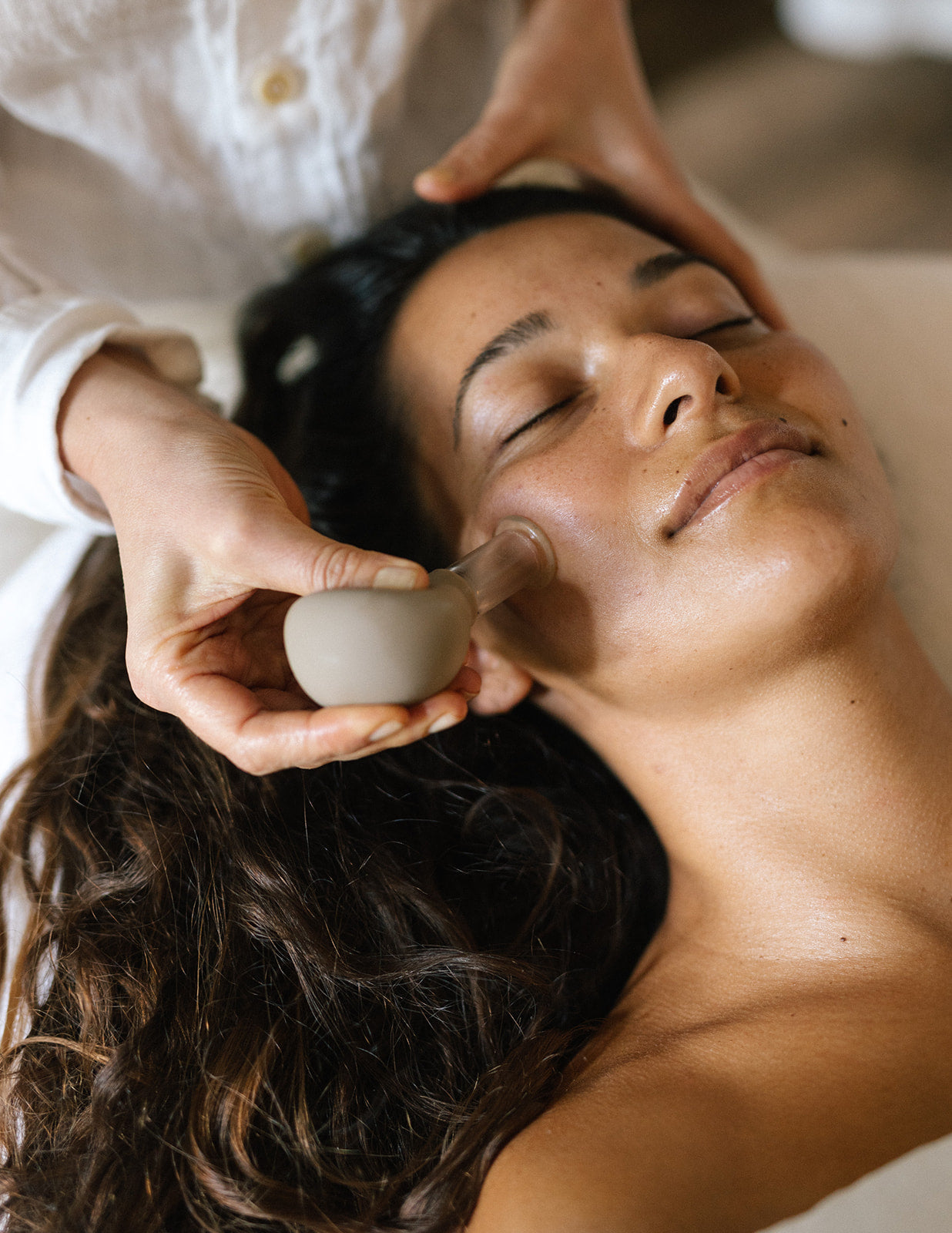 Summer Skin Prep with Holly Henton