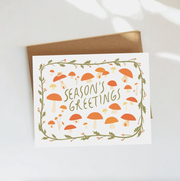 Elana Gabrielle Notecards