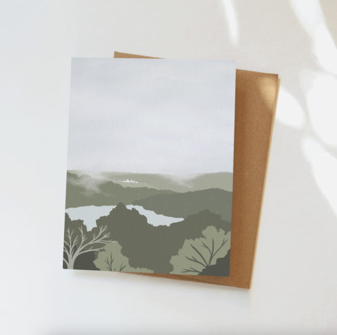 Elana Gabrielle Notecards