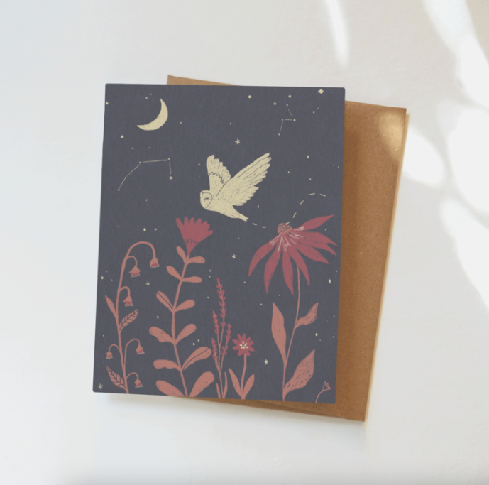 Elana Gabrielle Notecards