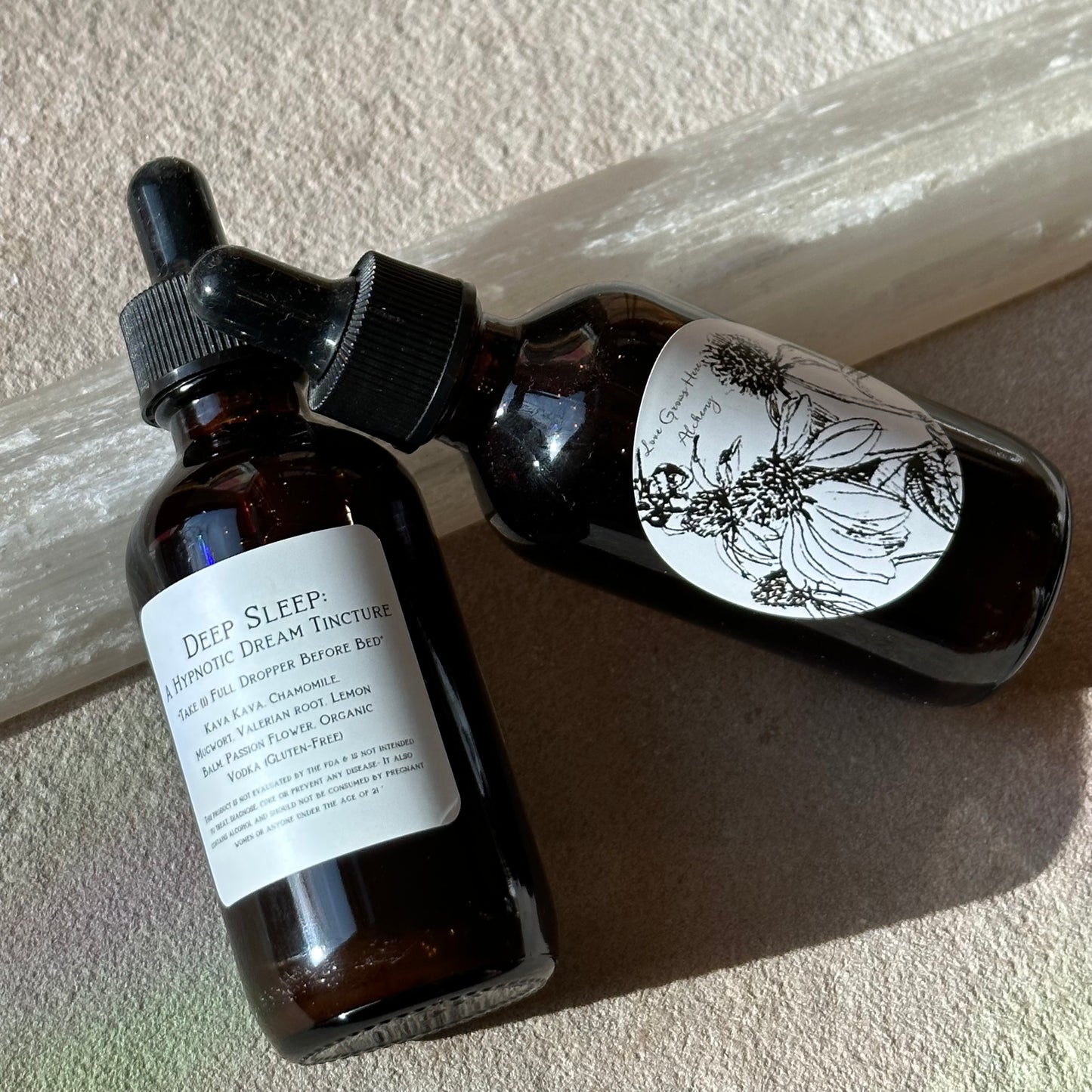 Deep Sleep Tincture