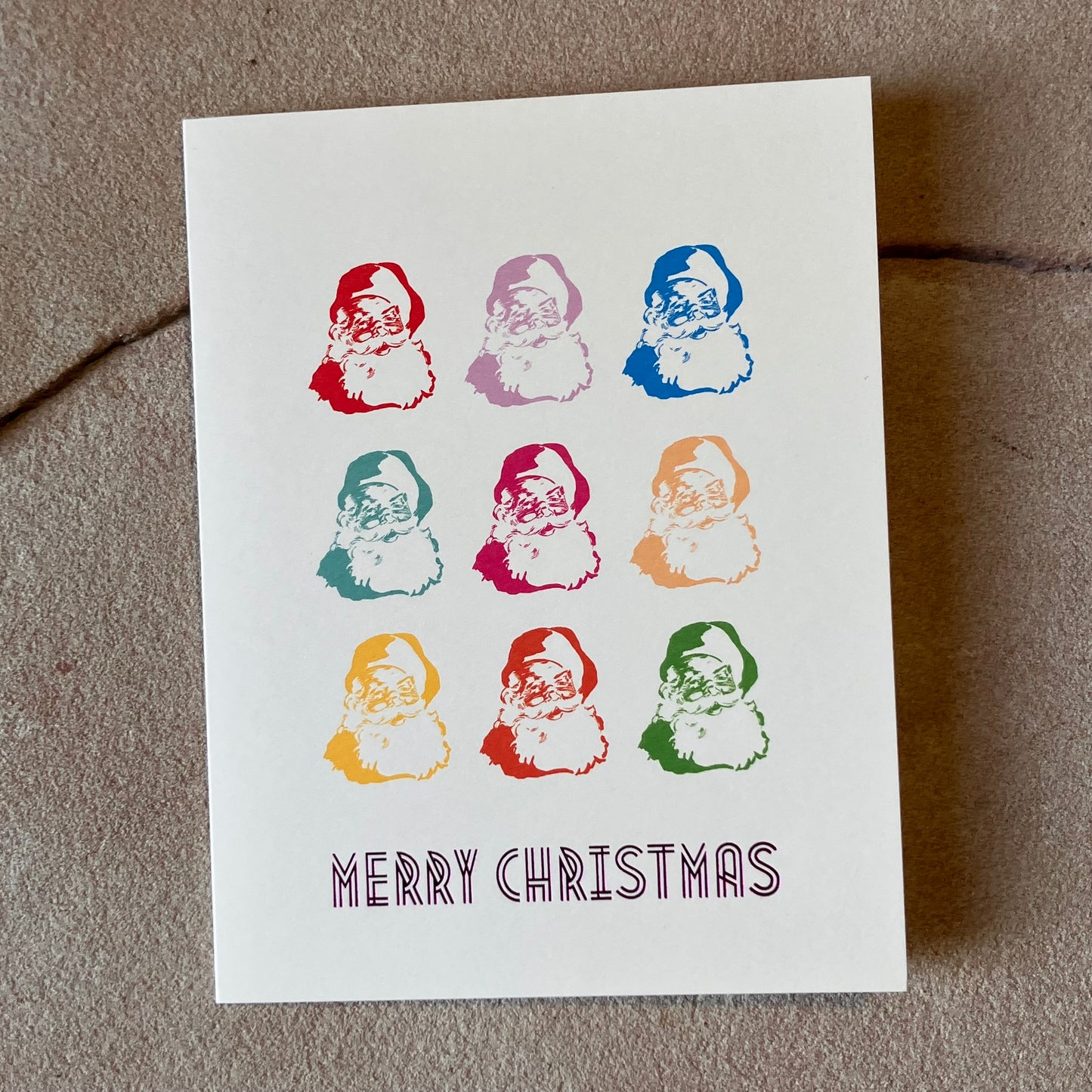 Antiquaria Holiday Cards