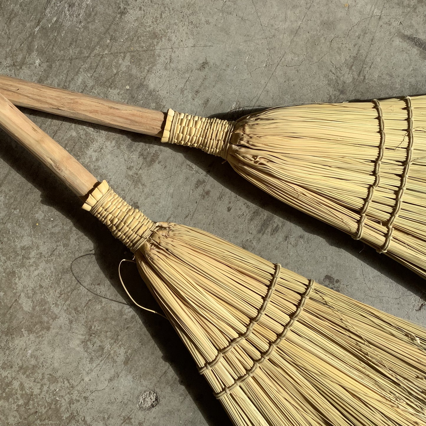 Sunhouse Craft Kid's Broom