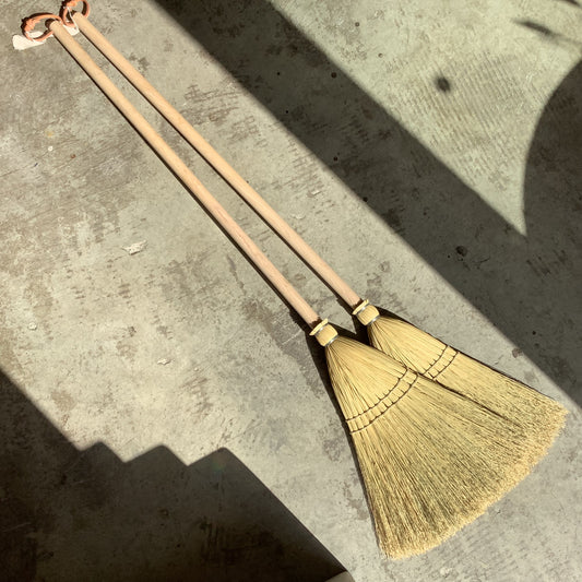 Sunhouse Craft Farmhouse Broom