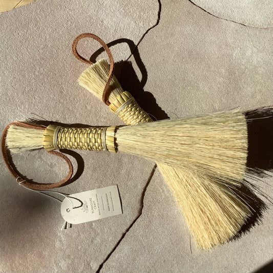 Sunhouse Craft Tampico brush