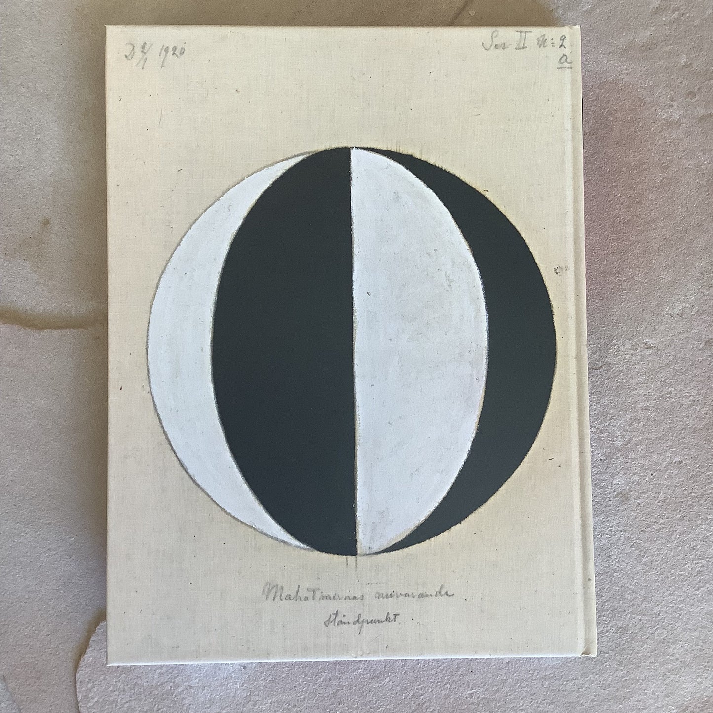 Hilma Af Klint : Paintings for the Future