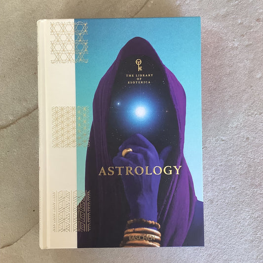 Astrology : Library of the Esoterica