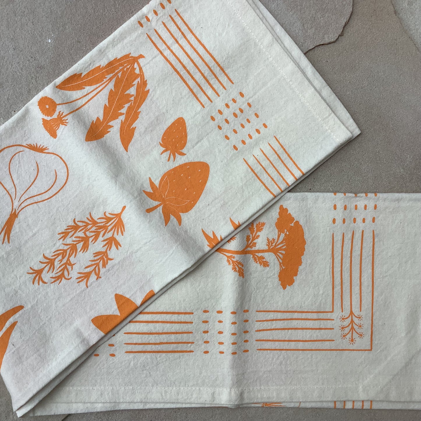 Elana Gabrielle Tea Towels