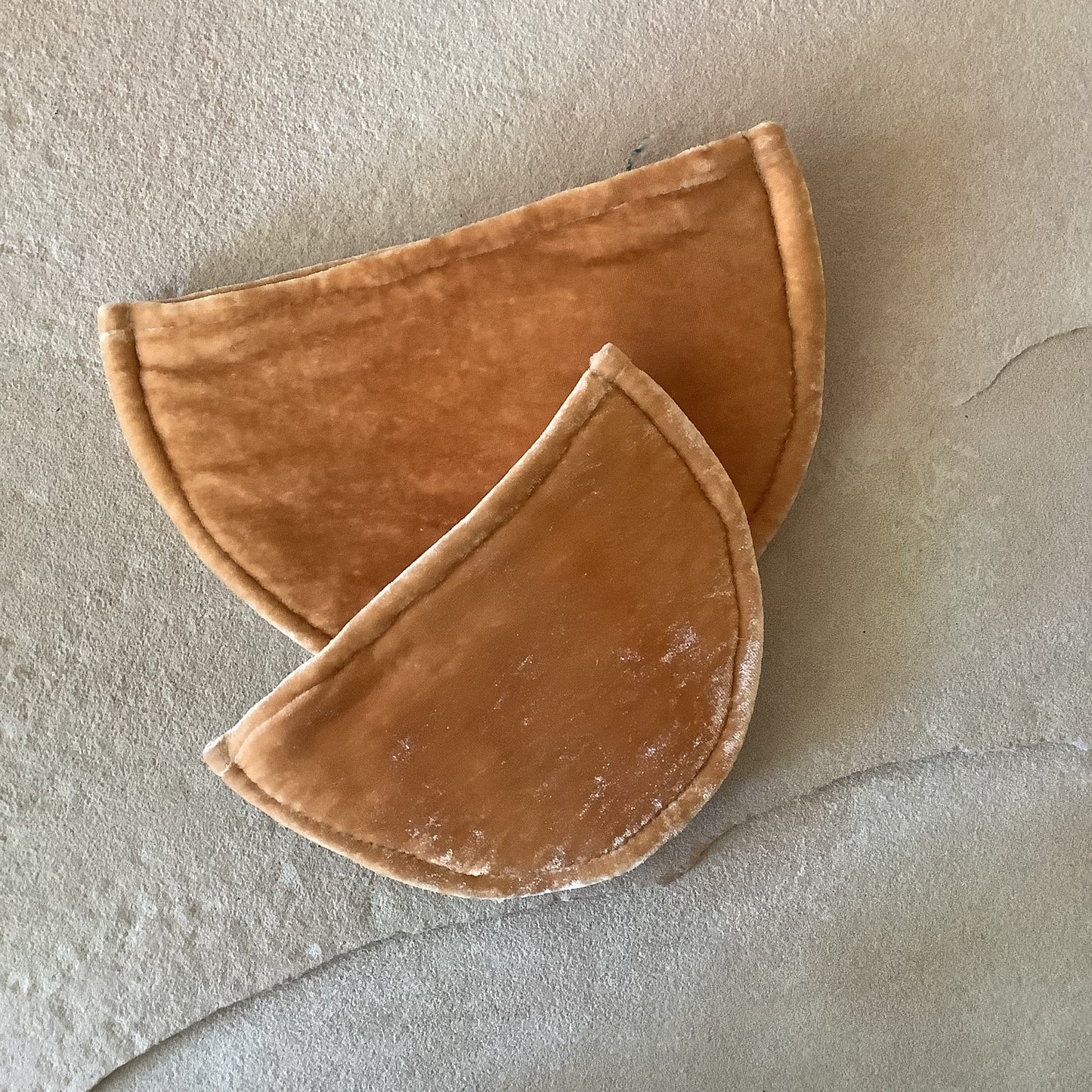 Small Half Moon Pouch