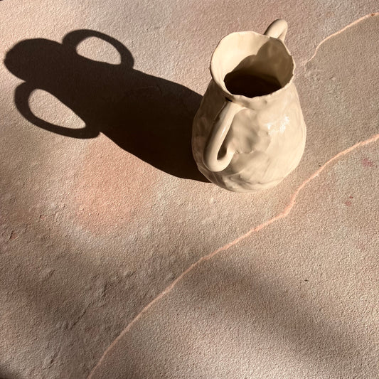 Clothing Optional Ceramic Vases